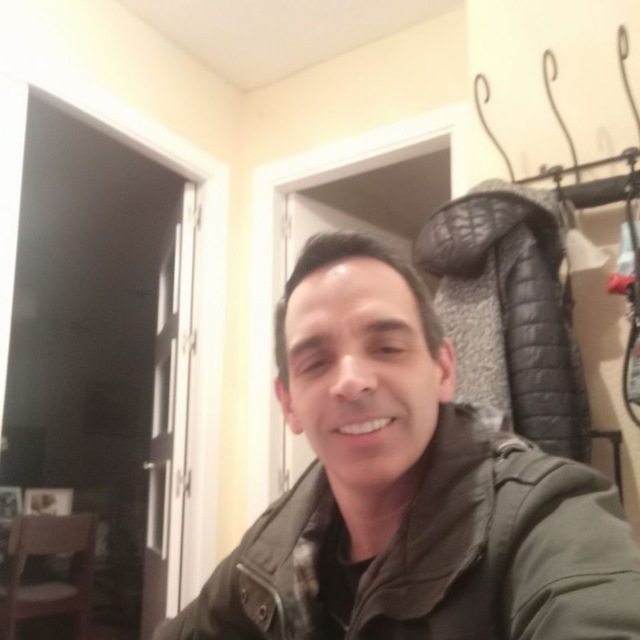 Joaquin Morales